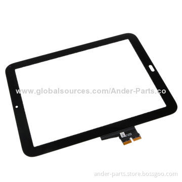 4.3-inch TFT LCD module, high quality replacements for HP/Acer/Asus
